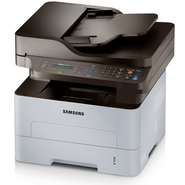 Samsung Xpress M 2675 F