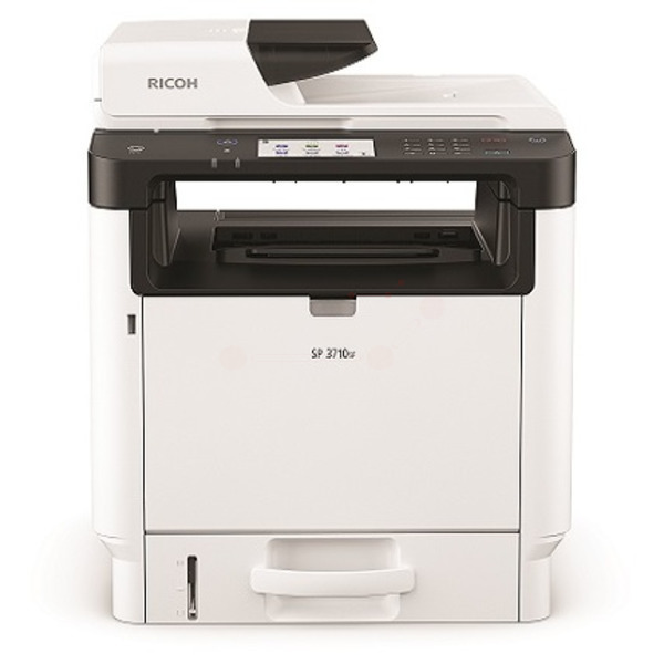 Ricoh SP 3710 SF Toner beim Spezialisten kaufen | druckerpatronen.de