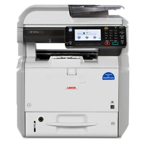 Lanier SP 4510 sfte Toner beim Spezialisten kaufen | druckerpatronen.de