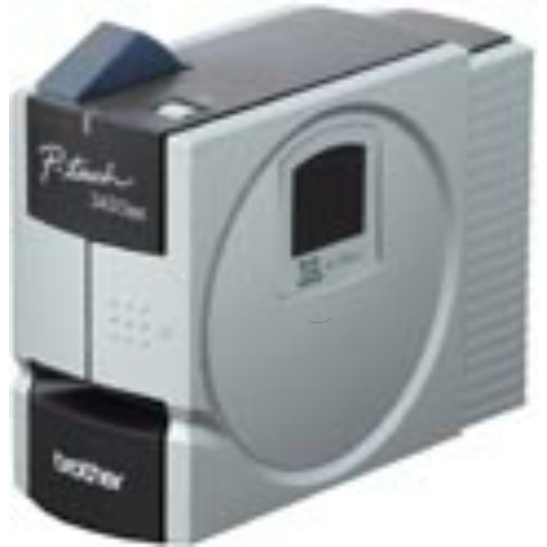 Brother P-Touch 2420 PC