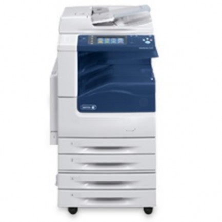 Xerox WorkCentre 7225 i Toner beim Spezialisten kaufen | druckerpatronen.de
