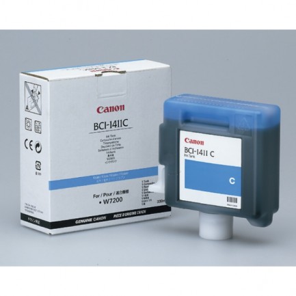 BCI-1411 C BCI-1411 C