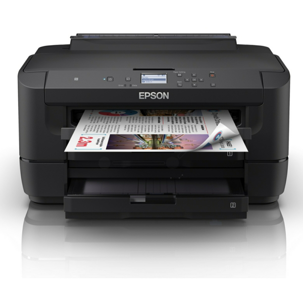 Epson WorkForce WF-7210 DTW Druckerpatronen beim Spezialisten kaufen | druckerpatronen.de