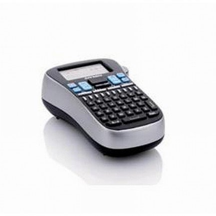 Dymo Labelmanager 260 P Farbband beim Spezialisten kaufen | druckerpatronen.de