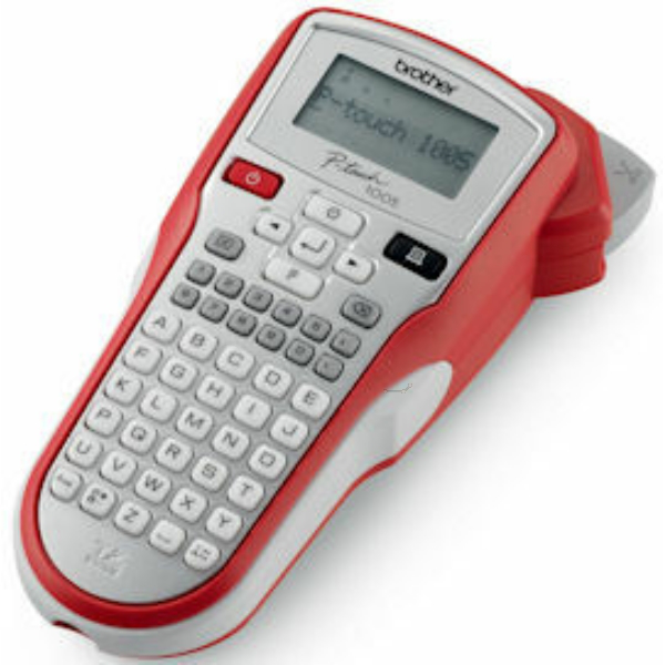 Brother P-Touch 1005 FB