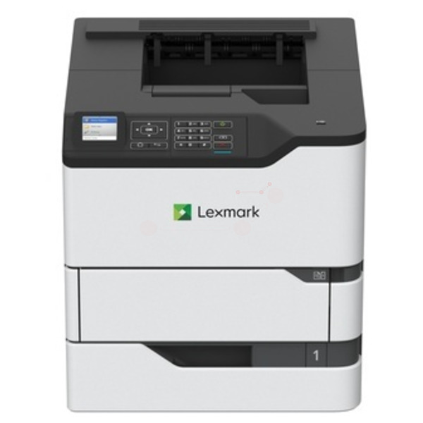 Lexmark MS 725 dvn