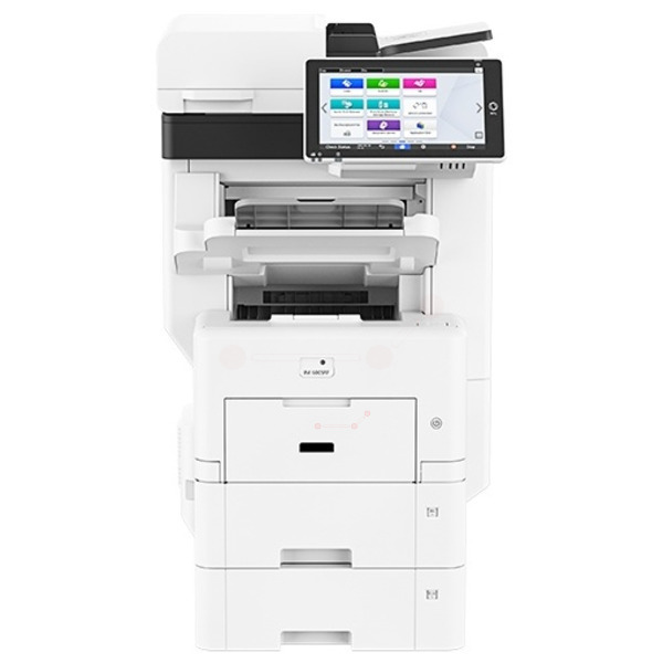 Lanier IM 600 SRF