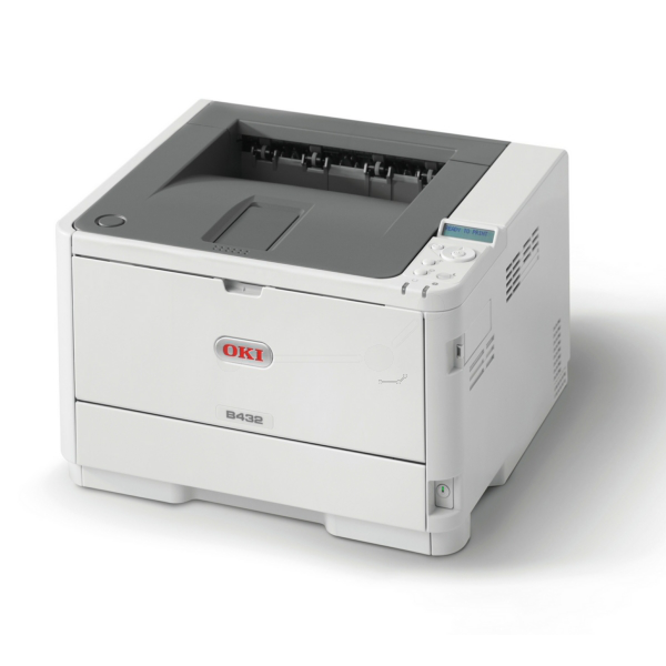 OKI B 432 DN Toner beim Spezialisten kaufen | druckerpatronen.de
