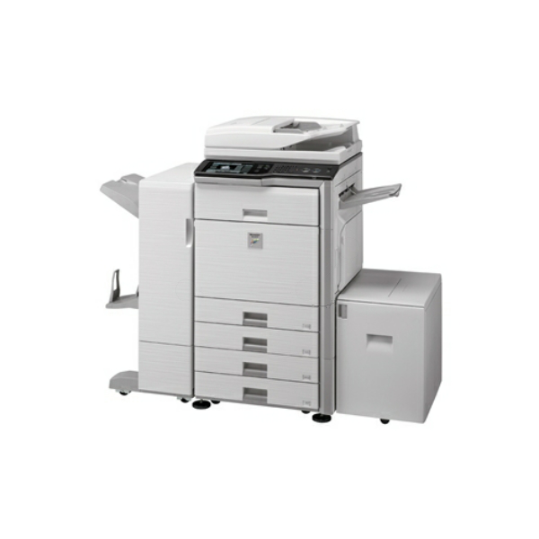 Sharp MX-5001 N Toner beim Spezialisten kaufen | druckerpatronen.de