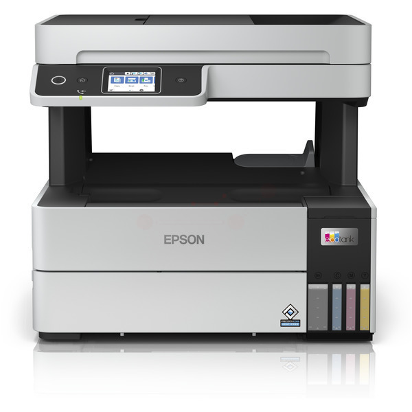 Epson EcoTank ET-5170 Druckerpatronen beim Spezialisten kaufen | druckerpatronen.de