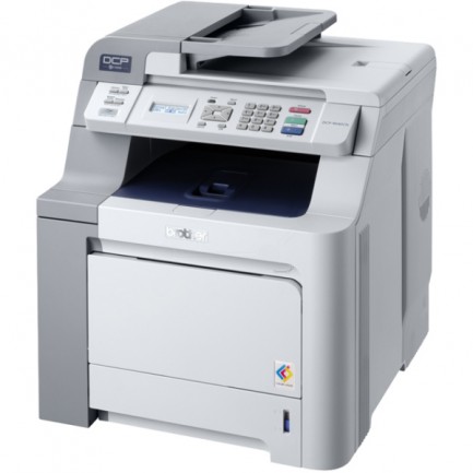 Brother DCP-9040 CN