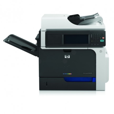 HP Color LaserJet Enterprise CM 4500 Series