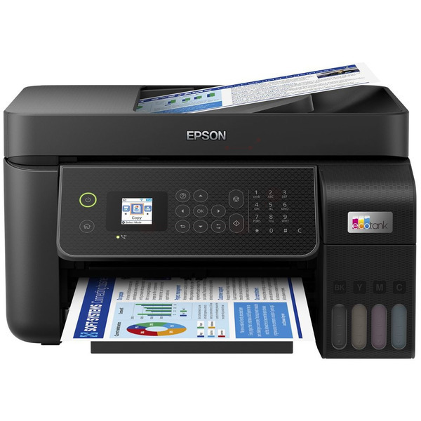 Epson EcoTank L 5310 Druckerpatronen beim Spezialisten kaufen | druckerpatronen.de