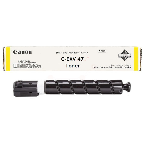 C-EXV 47 Y