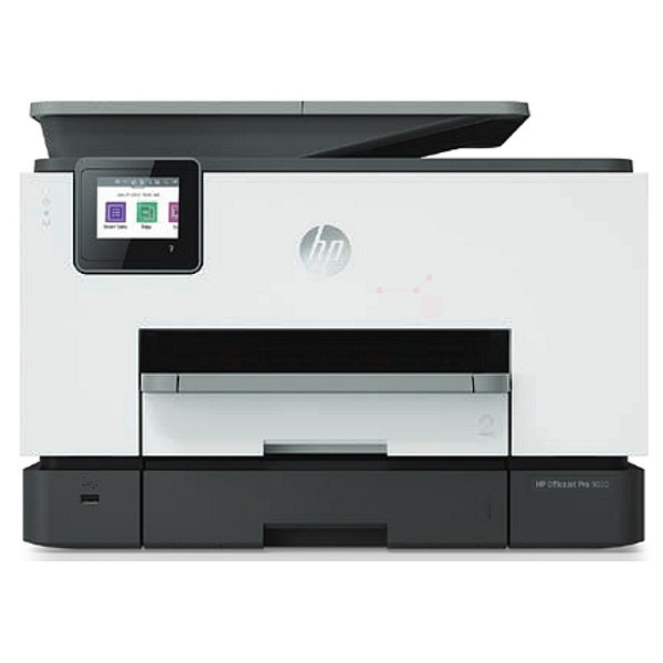 HP OfficeJet Pro 9020