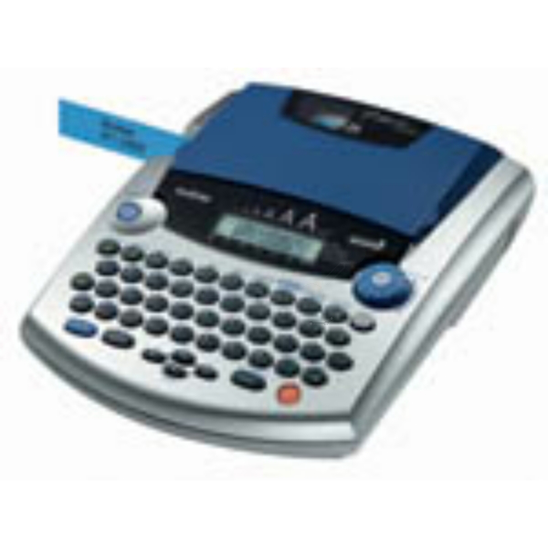 Brother P-Touch 2450 DX