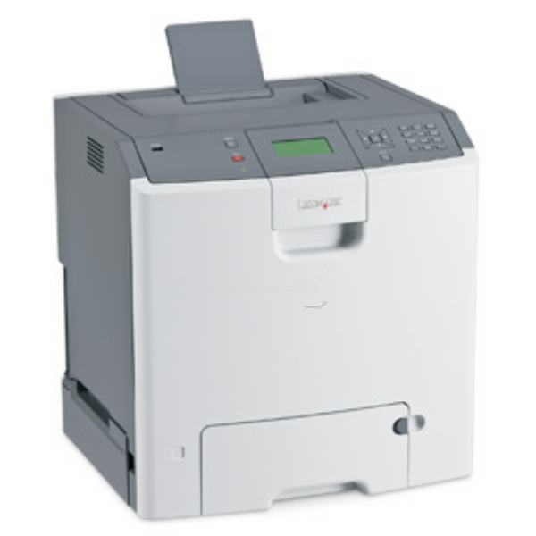 Lexmark Optra C 734 N Toner beim Spezialisten kaufen | druckerpatronen.de