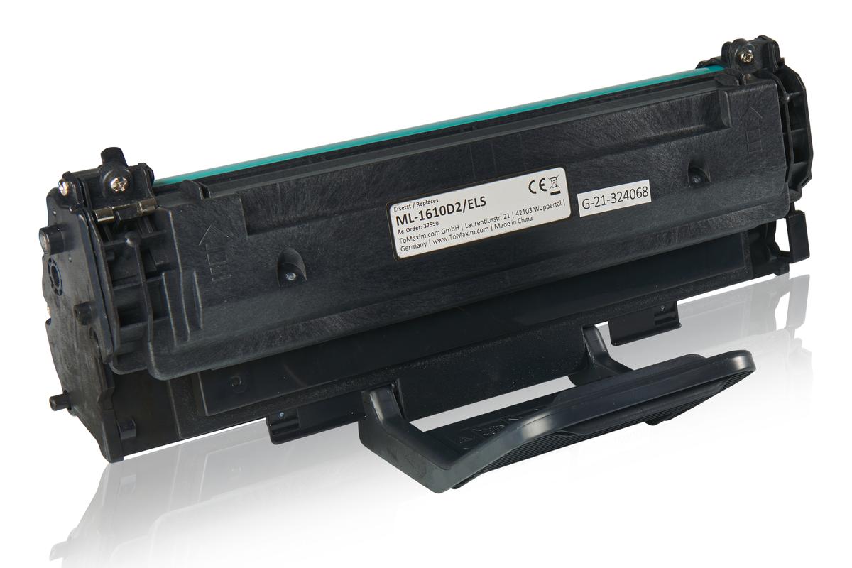 ML-1610 D2/ELS BK ML-1610 D2/ELS BK