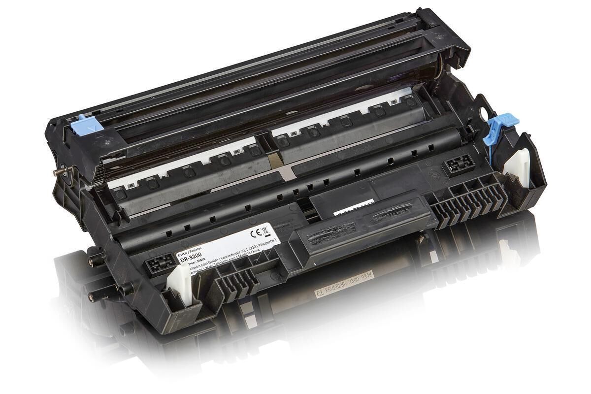 DR-3200 BK