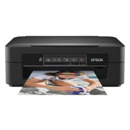 Epson Expression Home XP-235 Druckerpatronen beim Spezialisten kaufen | druckerpatronen.de