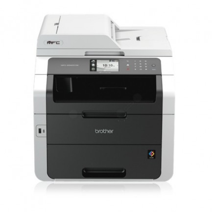 Brother MFC-9342 CDW