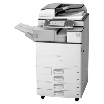Lanier MP C 2003 Toner beim Spezialisten kaufen | druckerpatronen.de