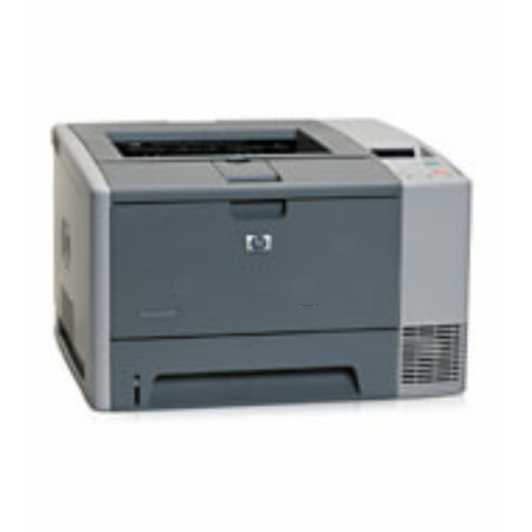 HP LaserJet 2410 N Toner beim Spezialisten kaufen | druckerpatronen.de