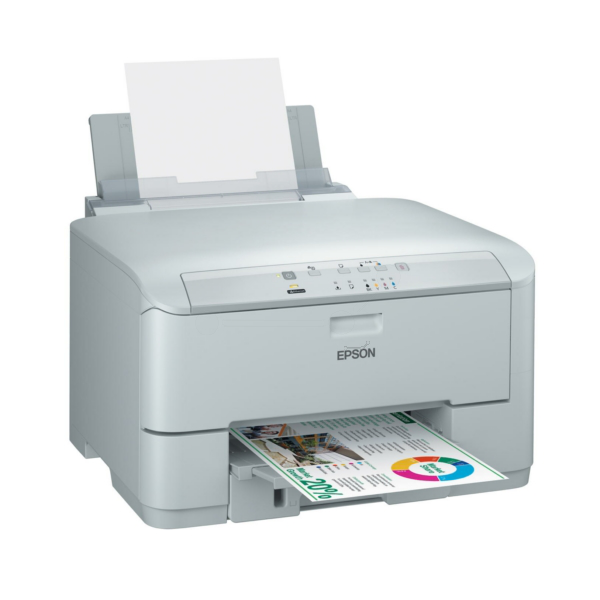 Epson WorkForce Pro WP-4015 DN Druckerpatronen beim Spezialisten kaufen | druckerpatronen.de