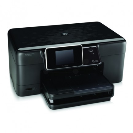 HP PhotoSmart Premium B 210 c Druckerpatronen beim Spezialisten kaufen | druckerpatronen.de