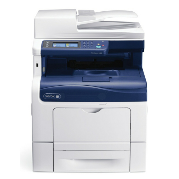 Xerox WC 6605 Series Toner beim Spezialisten kaufen | druckerpatronen.de