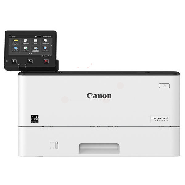 Canon i-SENSYS LBP-215 dw Toner beim Spezialisten kaufen | druckerpatronen.de