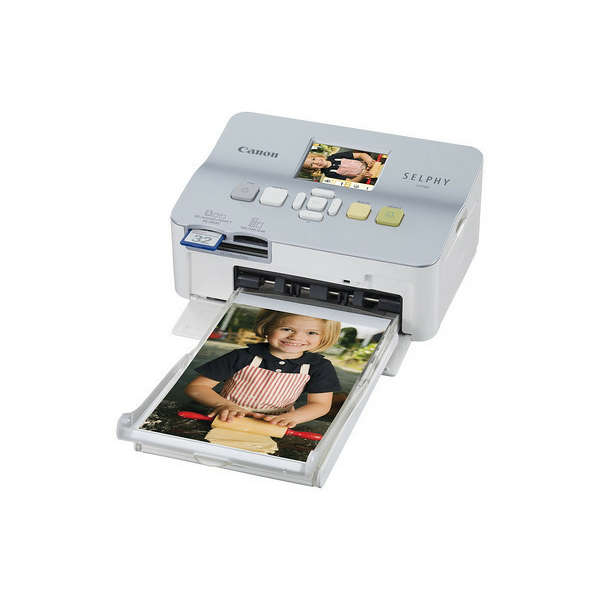 Canon Selphy CP 780 Druckerpatronen beim Spezialisten kaufen | druckerpatronen.de