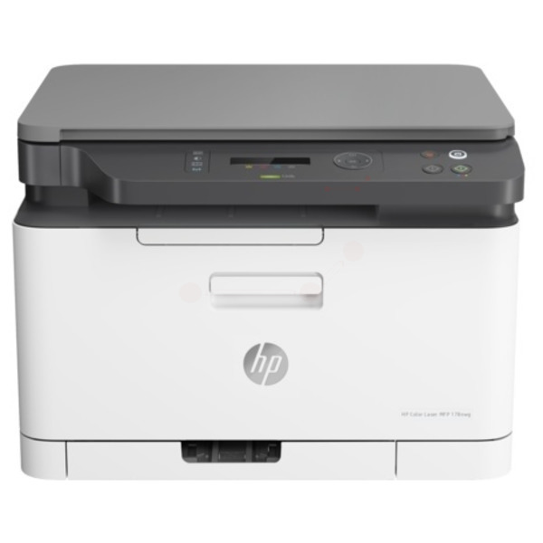 HP Color Laser MFP 178 nwg Toner beim Spezialisten kaufen | druckerpatronen.de