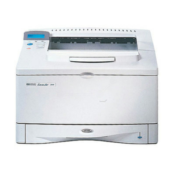 HP LaserJet 5100 Toner beim Spezialisten kaufen | druckerpatronen.de