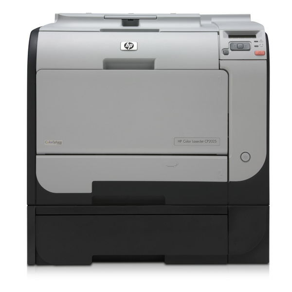 HP Color LaserJet CP 2025 X Toner beim Spezialisten kaufen | druckerpatronen.de