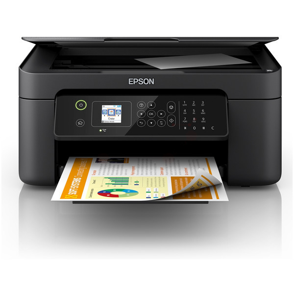 Epson WorkForce WF-2810 DWF Druckerpatronen beim Spezialisten kaufen | druckerpatronen.de