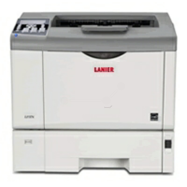 Lanier SP 4310 N Toner beim Spezialisten kaufen | druckerpatronen.de