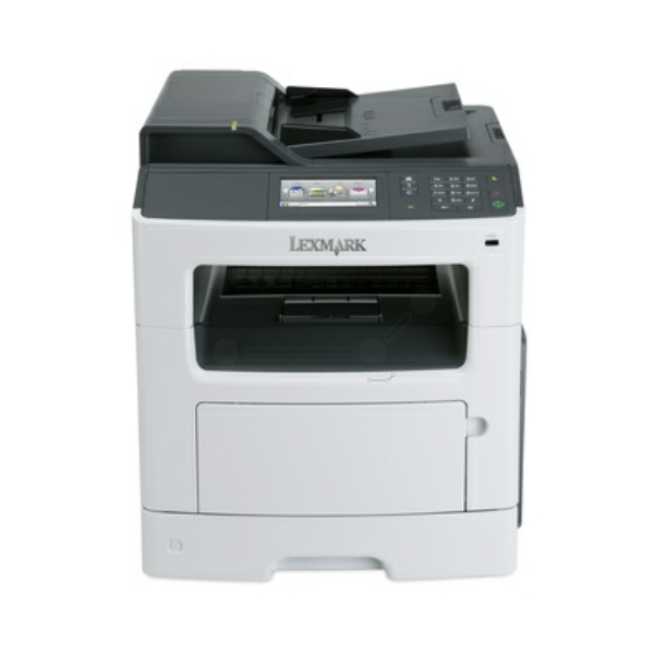 Lexmark MX 417 de Toner beim Spezialisten kaufen | druckerpatronen.de