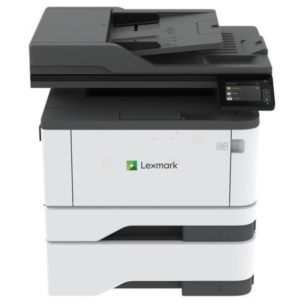 Lexmark MB 3442 adw Toner beim Spezialisten kaufen | druckerpatronen.de