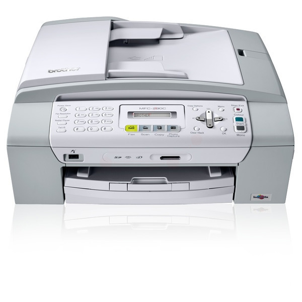 Brother MFC-290 C Druckerpatronen beim Spezialisten kaufen | druckerpatronen.de