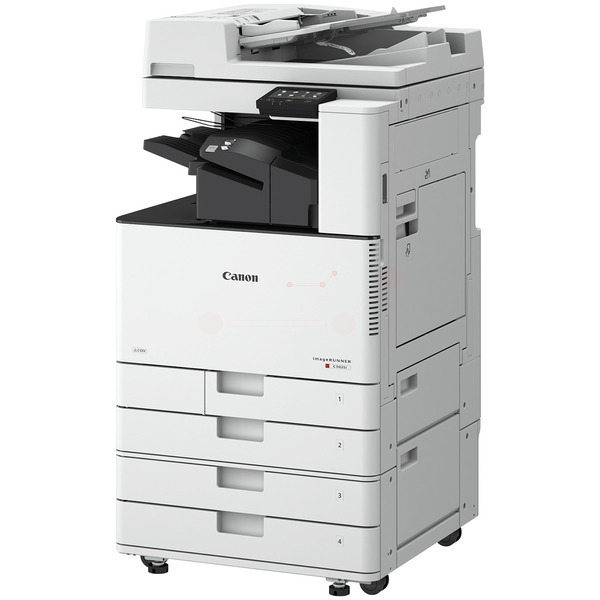 Canon iR-C 3125 i Toner beim Spezialisten kaufen | druckerpatronen.de
