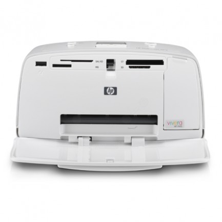 HP PhotoSmart A 510