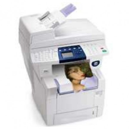 Xerox Phaser 8560 MFP