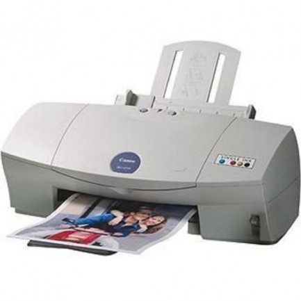 Canon BJC 6200 S Druckerpatronen beim Spezialisten kaufen | druckerpatronen.de