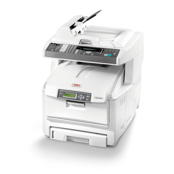 OKI MC 560 Plus Toner beim Spezialisten kaufen | druckerpatronen.de
