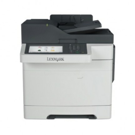 Lexmark CX 517 de Toner beim Spezialisten kaufen | druckerpatronen.de