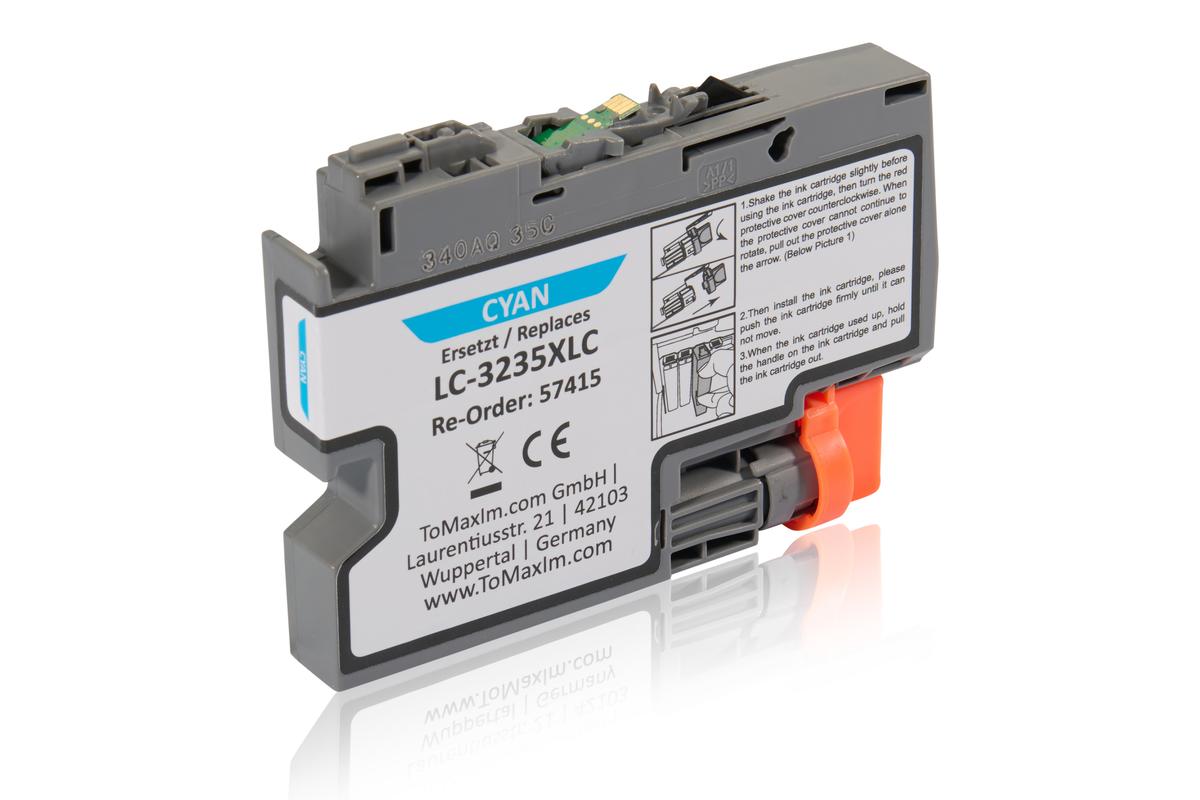 LC-3235 XL C