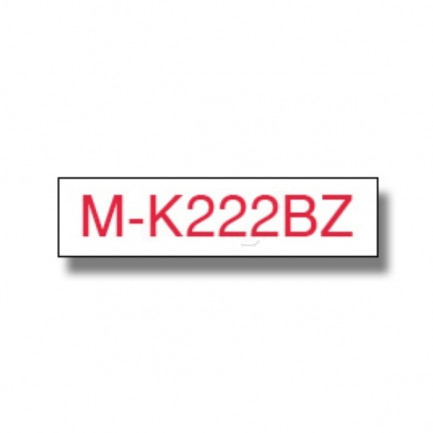 MK-222BZ R-W
