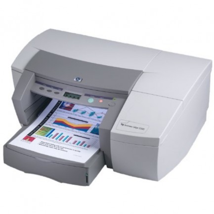 HP Business InkJet 2200 Druckerpatronen beim Spezialisten kaufen | druckerpatronen.de