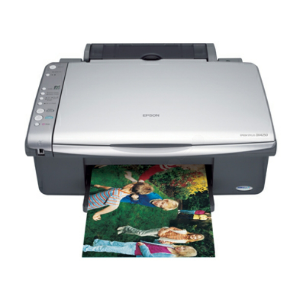 Epson Stylus DX 3800 Series Druckerpatronen beim Spezialisten kaufen | druckerpatronen.de